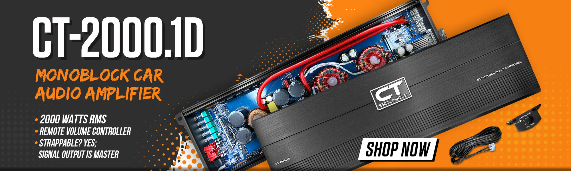 Welcome to Our Store